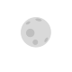 Moon Icon 80x80 png
