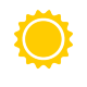 Sunny Icon 80x80 png