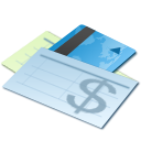 Invoice Icon 128x128 png