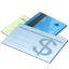 Invoice Icon 64x64 png