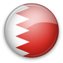 Bahrain Icon 128x128 png