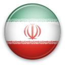 Iran Icon 128x128 png