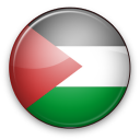Palestine Icon