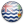 British Indian Ocean Territ Icon 24x24 png