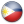 Philippines Icon 24x24 png