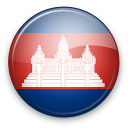 Cambodia Icon 256x256 png