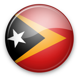 East Timor Icon 256x256 png