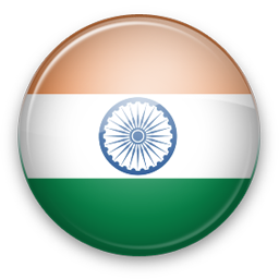 India Icon 256x256 png