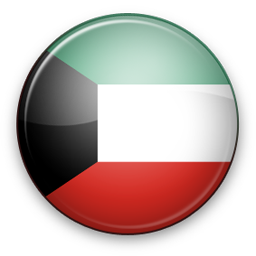 Kuwait Icon 256x256 png