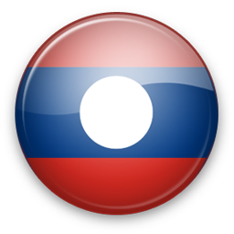 Laos Icon 256x256 png