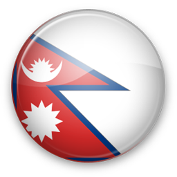 Nepal Icon 256x256 png