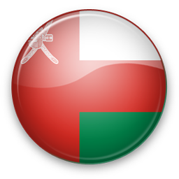 Oman Icon 256x256 png