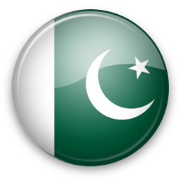 Pakistan Icon 256x256 png