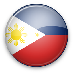 Philippines Icon 256x256 png