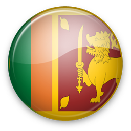 Sri Lanka Icon 256x256 png