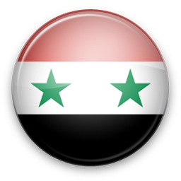 Syria Icon 256x256 png