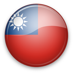 Taiwan Icon 256x256 png
