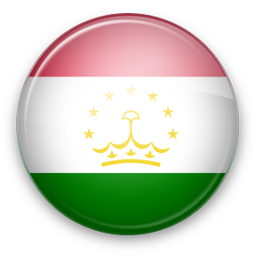 Tajikistan Icon 256x256 png