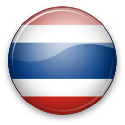 Thailand Icon 256x256 png