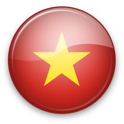 Vietnam Icon 256x256 png