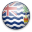 British Indian Ocean Territ Icon 32x32 png