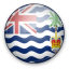 British Indian Ocean Territ Icon 64x64 png
