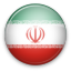 Iran Icon 64x64 png