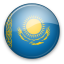 Kazakhstan Icon 64x64 png