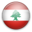 Lebanon Icon 64x64 png