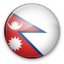 Nepal Icon 64x64 png