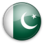 Pakistan Icon 64x64 png