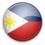 Philippines Icon 64x64 png