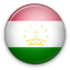 Tajikistan Icon 64x64 png