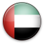 United Arab Emirates Icon 64x64 png