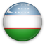 Uzbekistan Icon 64x64 png