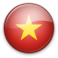 Vietnam Icon 64x64 png