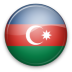 Azerbaijan Icon 72x72 png