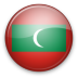 Maldives Icon 72x72 png