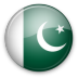 Pakistan Icon 72x72 png