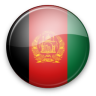 Afghanistan Icon 96x96 png