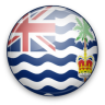 British Indian Ocean Territ Icon 96x96 png