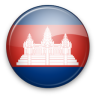 Cambodia Icon 96x96 png