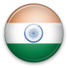 India Icon 96x96 png