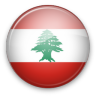 Lebanon Icon 96x96 png