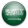 Saudi Arabia Icon 96x96 png