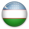 Uzbekistan Icon 96x96 png
