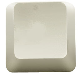 Blank Key NS Icon 256x256 png
