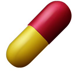 Capsule NS Icon 256x256 png