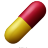 Capsule NS Icon 48x48 png