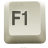 F1 Key NS Icon 48x48 png
